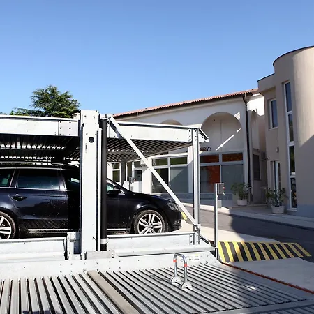 Apartamento Trendy Js *