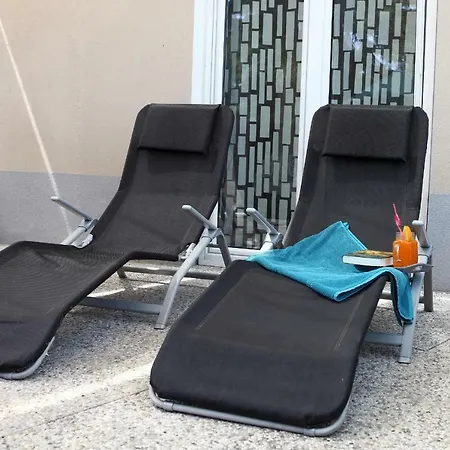 Apartamento Trendy Js