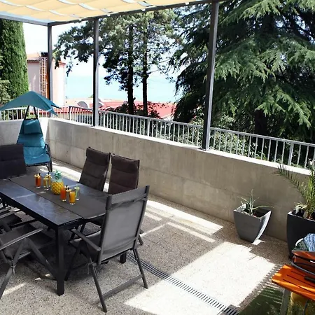 Apartamento Trendy Js *