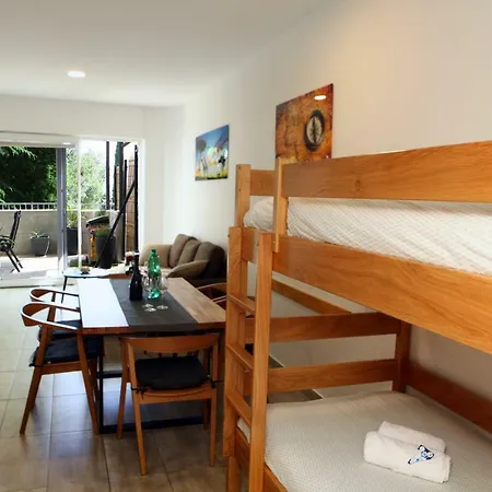 Apartamento Trendy Js Izola