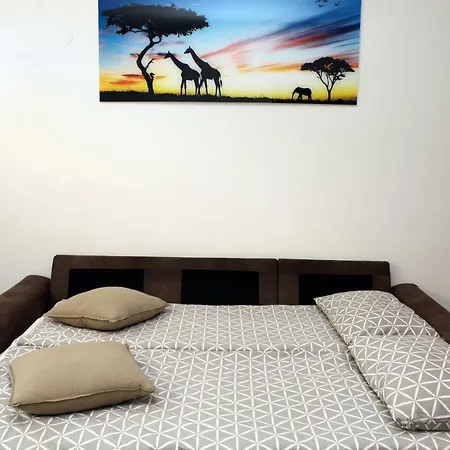 Apartamento Trendy Js Izola