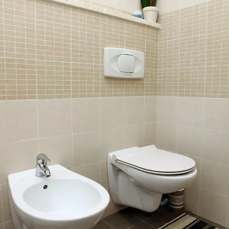 Apartamento Trendy Js Izola