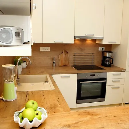 Apartamento Trendy Js *