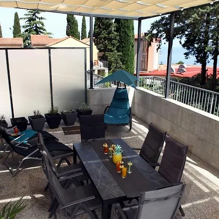 Apartamento Trendy Js