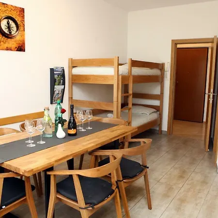 Apartamento Trendy Js