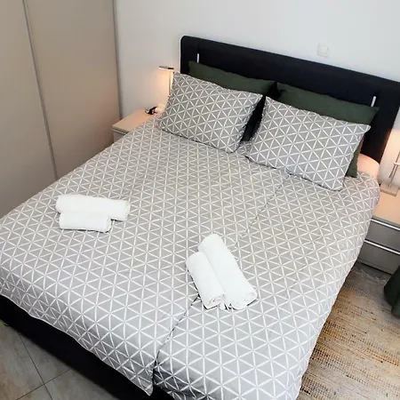 Apartamento Trendy Js