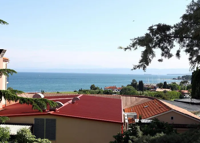 Trendy Js Daire Izola