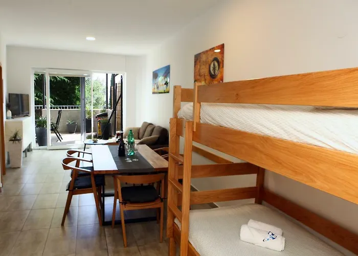 Daire Trendy Js Izola