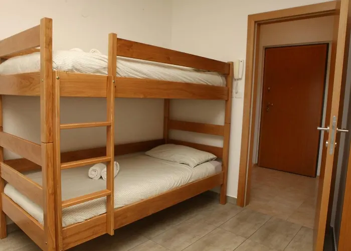 Trendy Js Daire Izola